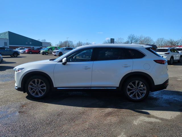 2023 Mazda CX-9 Grand Touring