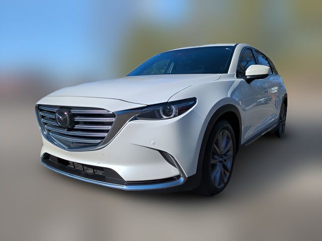 2023 Mazda CX-9 Grand Touring