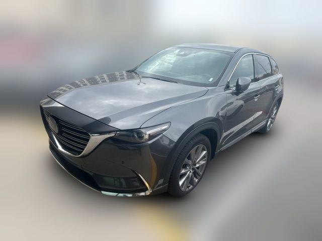 2023 Mazda CX-9 Grand Touring