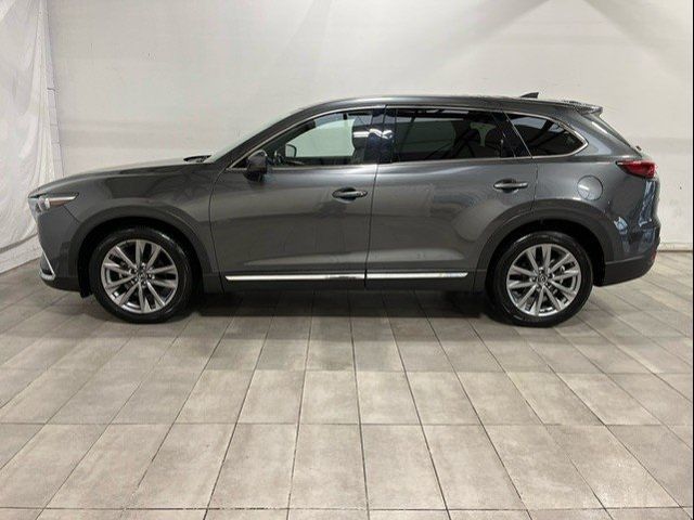 2023 Mazda CX-9 Grand Touring