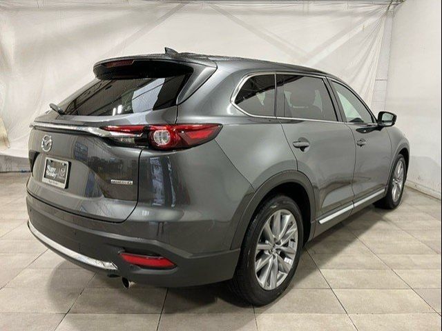 2023 Mazda CX-9 Grand Touring