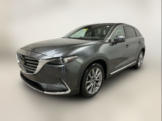 2023 Mazda CX-9 Grand Touring