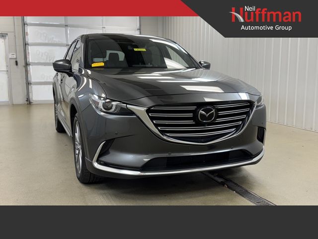 2023 Mazda CX-9 Grand Touring