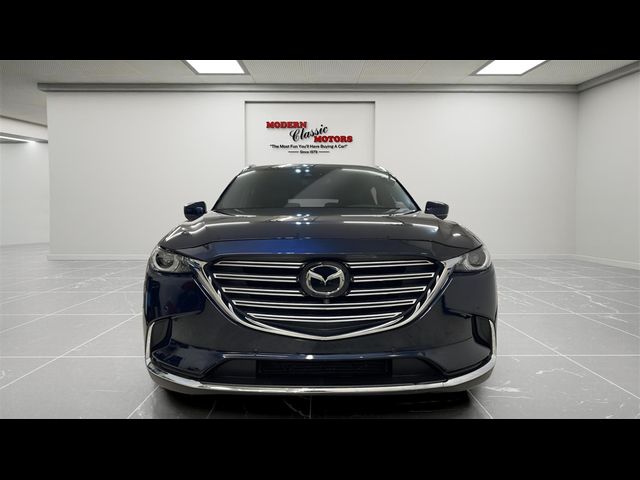 2023 Mazda CX-9 Grand Touring