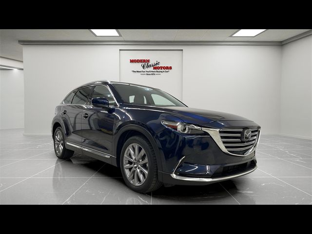 2023 Mazda CX-9 Grand Touring