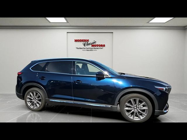 2023 Mazda CX-9 Grand Touring