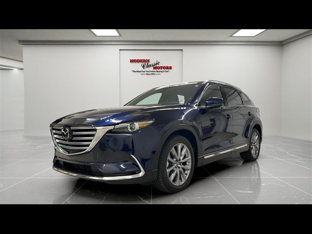 2023 Mazda CX-9 Grand Touring