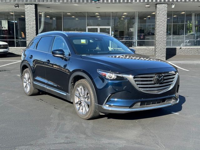 2023 Mazda CX-9 Grand Touring