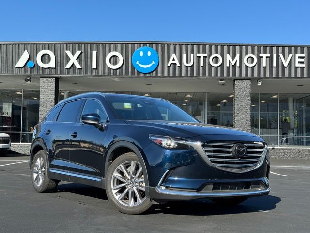 2023 Mazda CX-9 Grand Touring