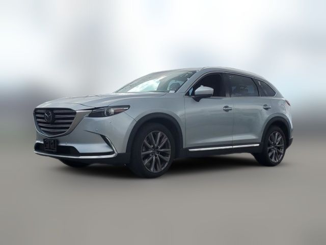 2023 Mazda CX-9 Grand Touring