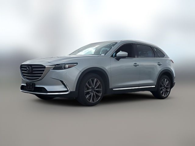 2023 Mazda CX-9 Grand Touring