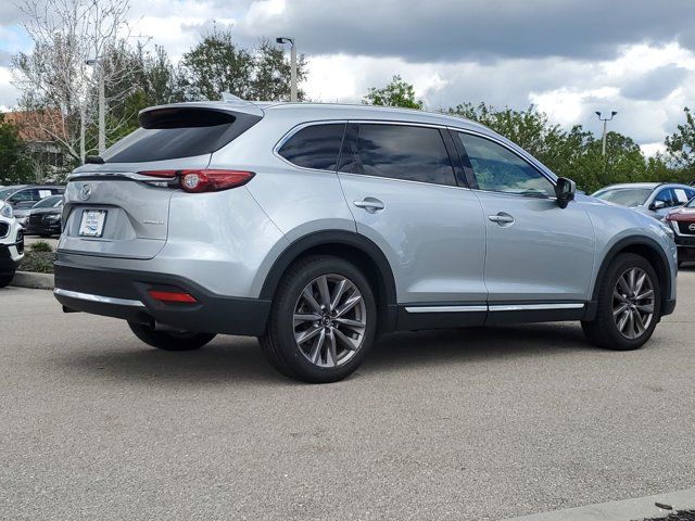 2023 Mazda CX-9 Grand Touring