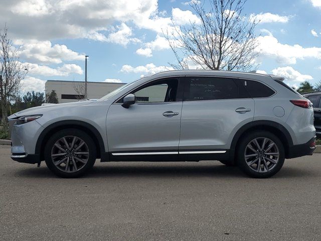 2023 Mazda CX-9 Grand Touring