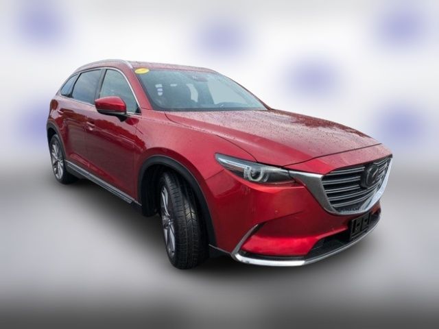 2023 Mazda CX-9 Grand Touring