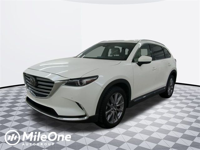 2023 Mazda CX-9 Grand Touring