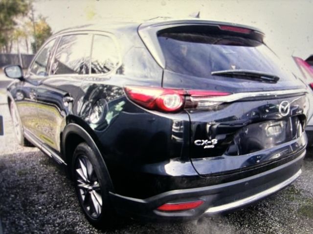 2023 Mazda CX-9 Grand Touring