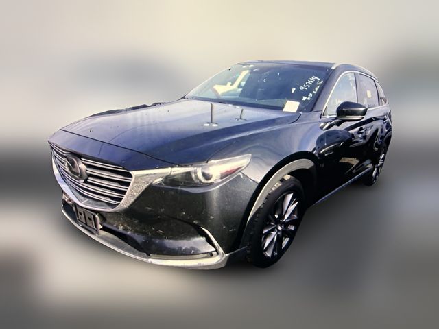 2023 Mazda CX-9 Grand Touring