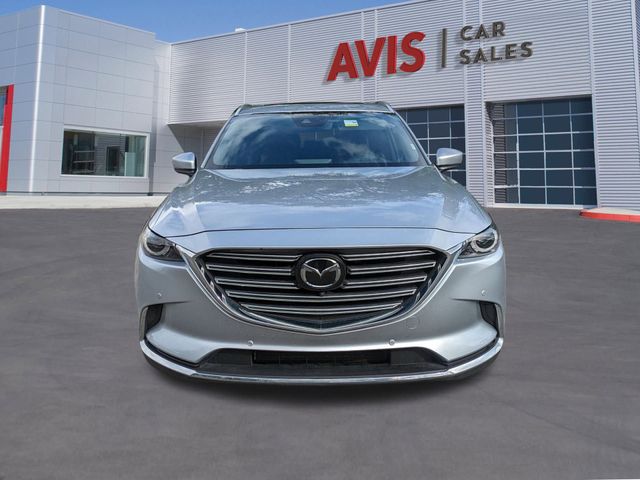 2023 Mazda CX-9 Grand Touring