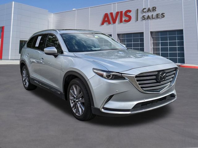 2023 Mazda CX-9 Grand Touring