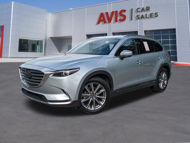 2023 Mazda CX-9 Grand Touring