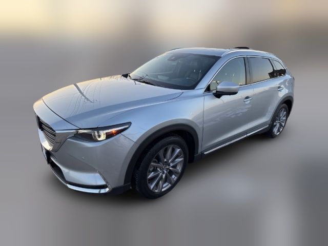 2023 Mazda CX-9 Grand Touring