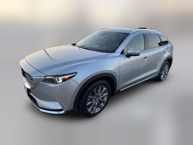 2023 Mazda CX-9 Grand Touring