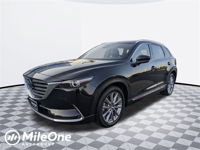 2023 Mazda CX-9 Grand Touring