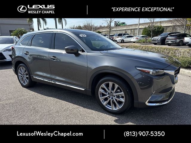 2023 Mazda CX-9 Grand Touring