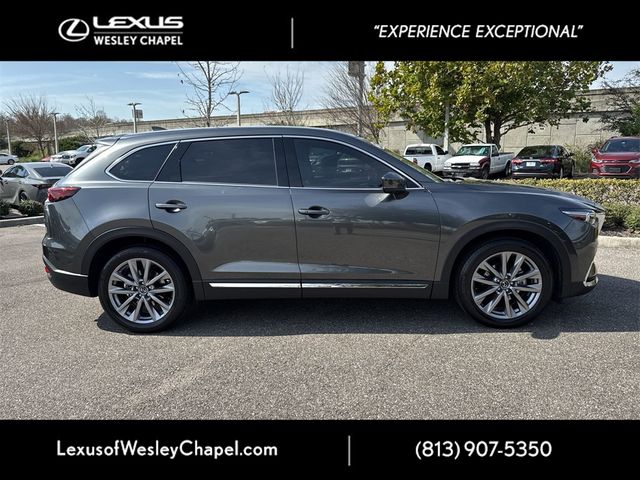 2023 Mazda CX-9 Grand Touring