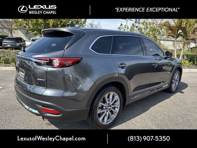 2023 Mazda CX-9 Grand Touring