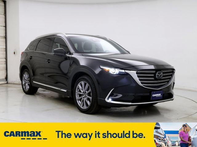 2023 Mazda CX-9 Grand Touring