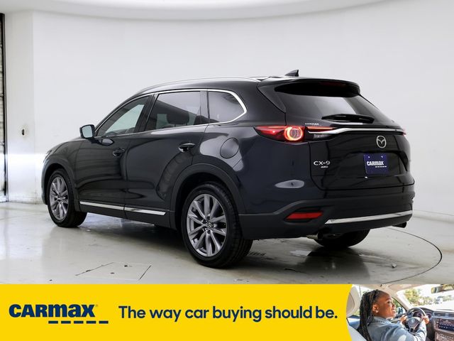 2023 Mazda CX-9 Grand Touring