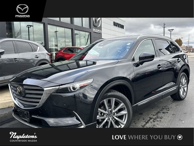 2023 Mazda CX-9 Grand Touring