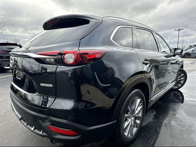 2023 Mazda CX-9 Grand Touring