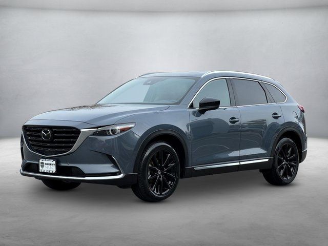 2023 Mazda CX-9 Carbon Edition