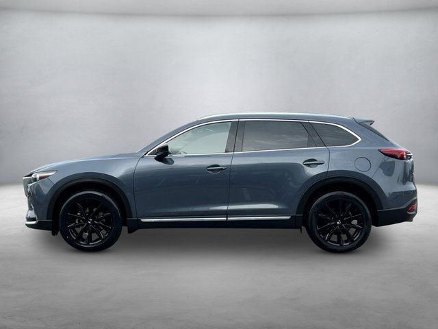 2023 Mazda CX-9 Carbon Edition