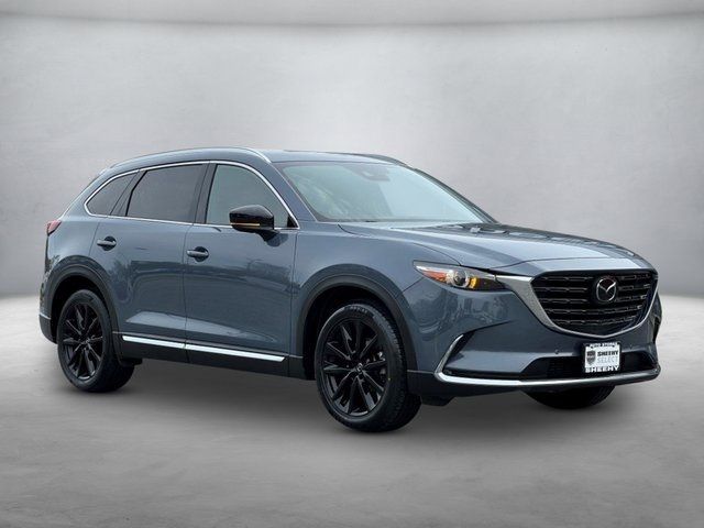 2023 Mazda CX-9 Carbon Edition