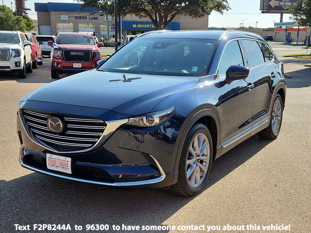 2023 Mazda CX-9 Grand Touring