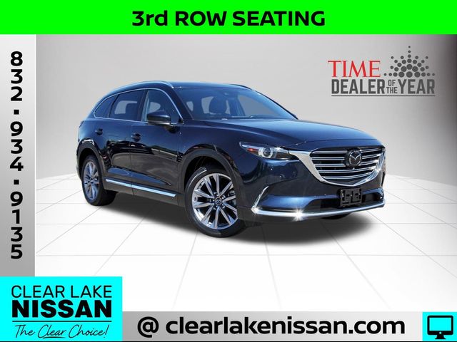 2023 Mazda CX-9 Grand Touring