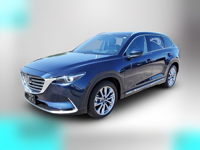 2023 Mazda CX-9 Grand Touring