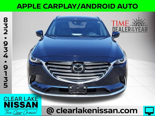 2023 Mazda CX-9 Grand Touring