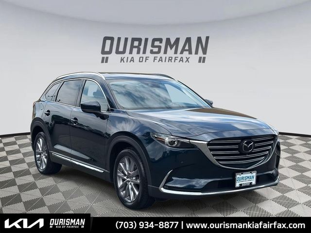 2023 Mazda CX-9 Grand Touring