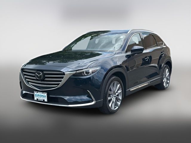2023 Mazda CX-9 Grand Touring