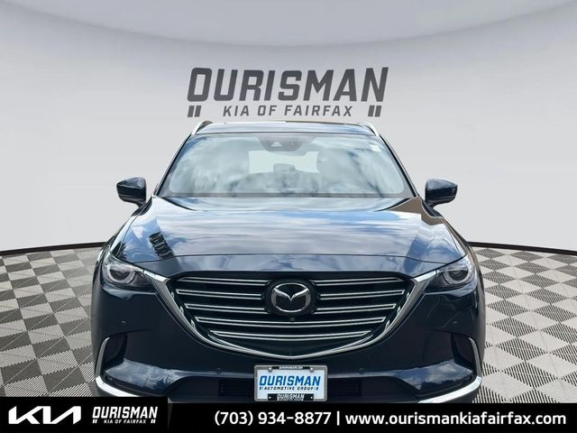 2023 Mazda CX-9 Grand Touring