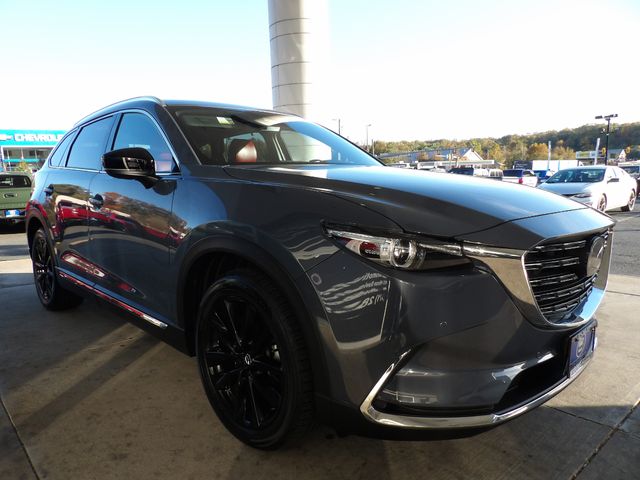 2023 Mazda CX-9 Grand Touring