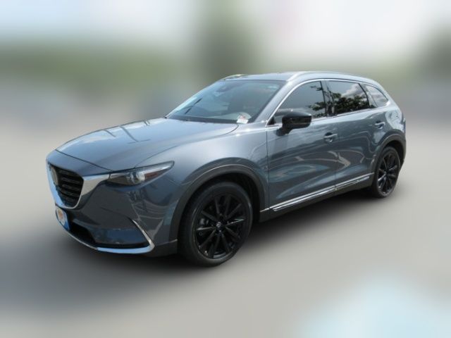 2023 Mazda CX-9 Carbon Edition