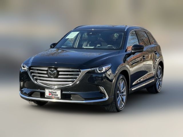 2023 Mazda CX-9 Grand Touring