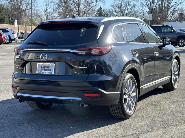 2023 Mazda CX-9 Grand Touring