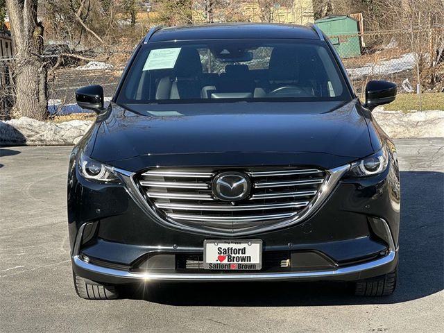 2023 Mazda CX-9 Grand Touring