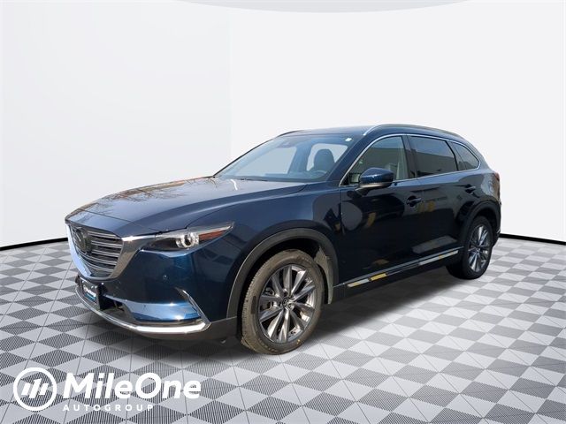 2023 Mazda CX-9 Grand Touring